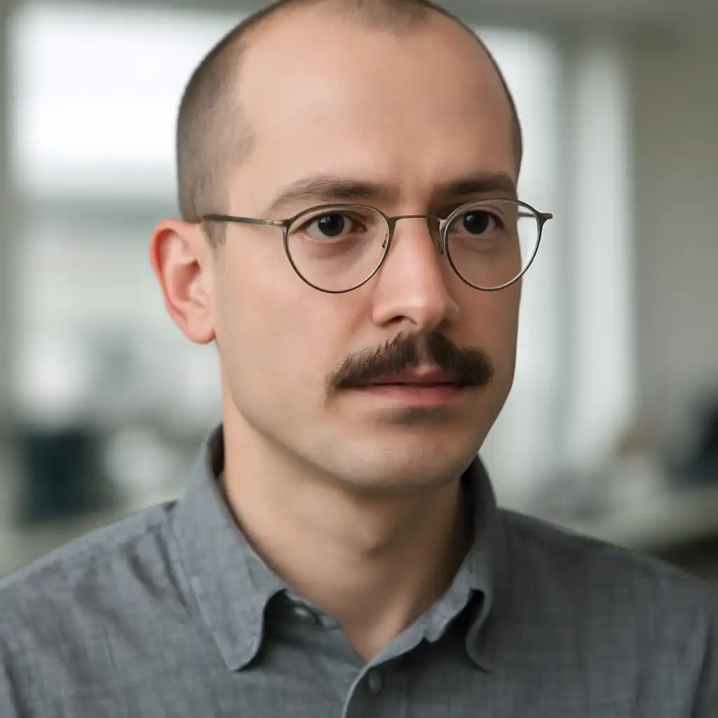 Mathieu Rousseau